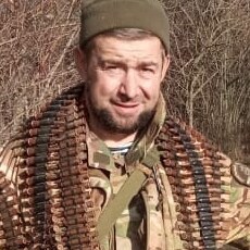 Витя, 34, Сергач