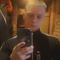 Артур, 21, Фокино (Приморский край)