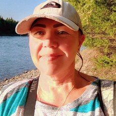 Сюзанна, 49, Фролово