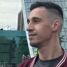 Роман, 33, Шахтёрск