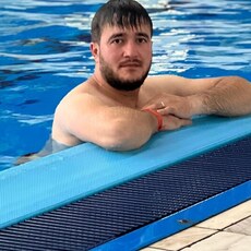 Эрик, 33, Переславль-Залесский