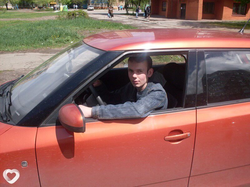 Главное фото