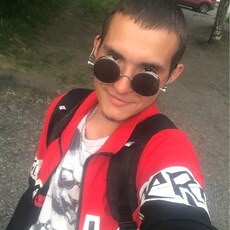 Мироша, 22, Соль-Илецк