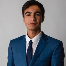Илья, 24, Лермонтов
