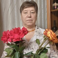 Татьяна, 70, Еманжелинск