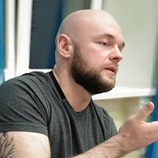 Никита, 46, Тутаев
