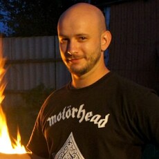 Александр, 38, Элиста