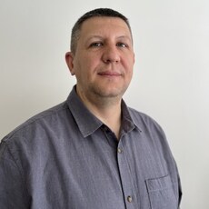Женя, 43, Волжский