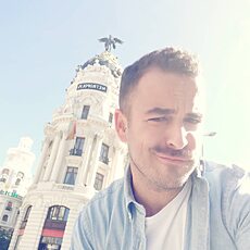 Исаак, 34, Нягань