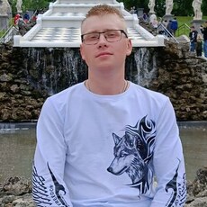 Сергей, 23, Эртиль