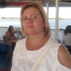 Владислава, 46, Усолье