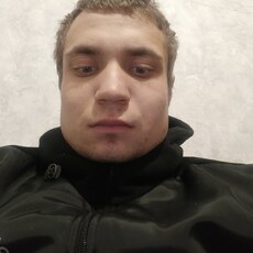 Евгений, 22, Новочеркасск