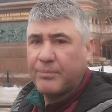 Донат, 50, Нягань
