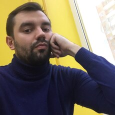 Давид, 36, Черногорск