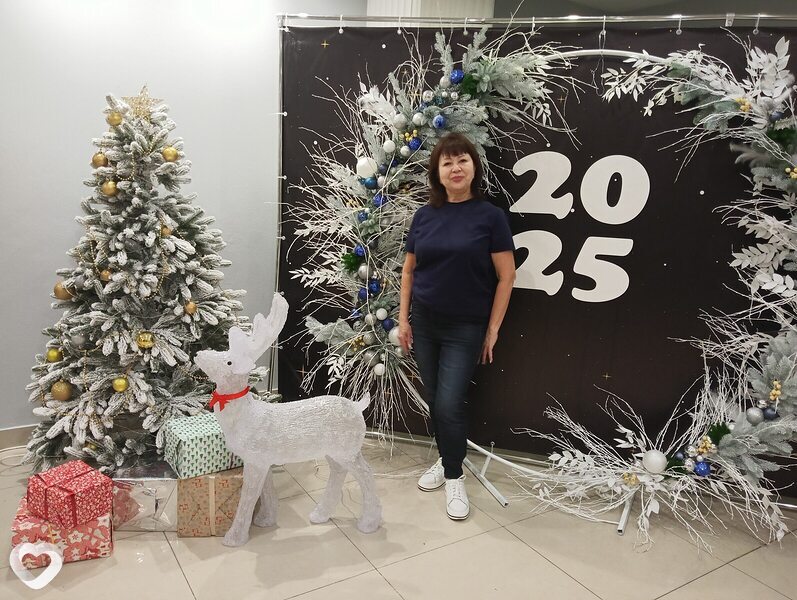 Главное фото