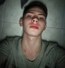 Платон, 23, Городище