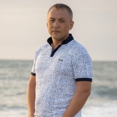Георгий, 45, Молодогвардейск