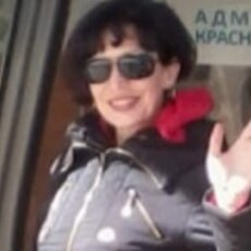 Эля, 54, Пермь