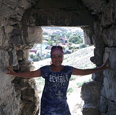 Елена, 54, Сибай