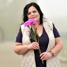 Лена, 58, Вологда