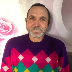 Игнат, 64, Новосиль