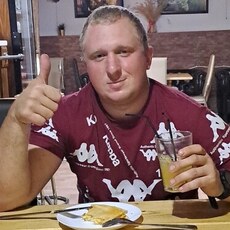 Трофим, 28, Городище