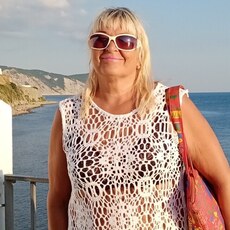 Диана, 49, Теберда