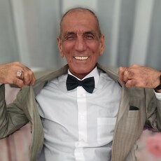 Назар, 59, Волгодонск