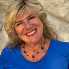 Оля, 50, Дмитров
