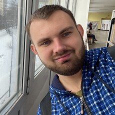 Лёва, 25, Солнечногорск