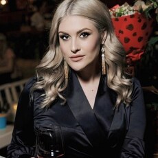 Люда, 27, Грязи