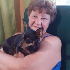 Лилия, 70, Ардатов