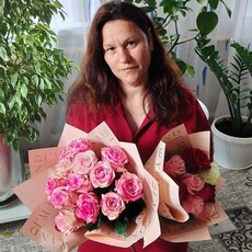 Эмилия, 42, Отрадное
