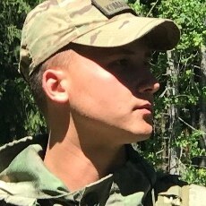 Оскар, 24, Ипатово