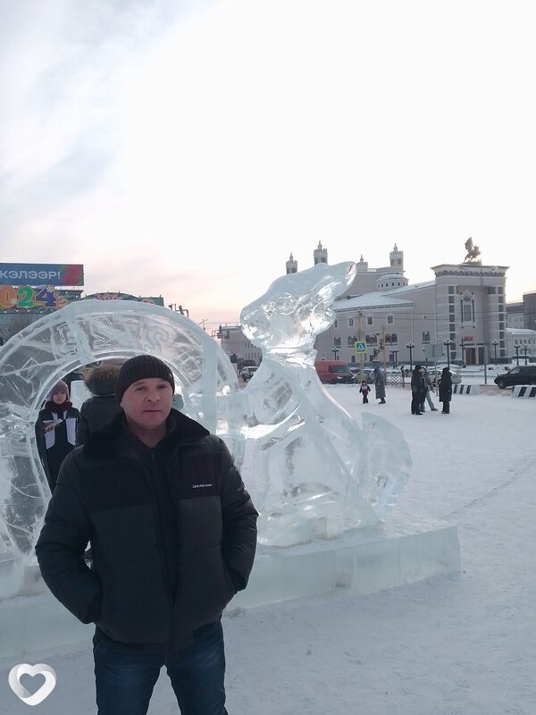 Главное фото