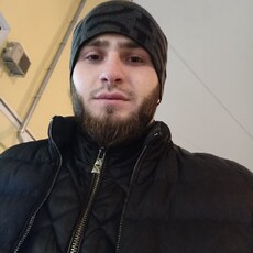 Альбик, 29, Артём