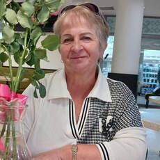 Сюзанна, 67, Углич