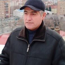 Мирон, 53, Анива