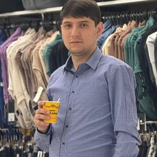 Кирюха, 25, Щучье