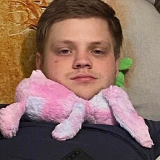 Матвей, 24, Искитим