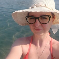 Мила, 34, Заречный (Свердловская область)