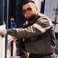 Андрей, 30, Минусинск
