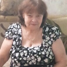 Варвара, 71, Добрянка