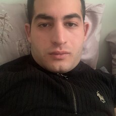 Захар, 25, Ульяновск