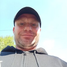 Яков, 38, Полярные Зори