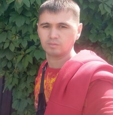 Вадик, 36, Карабаново