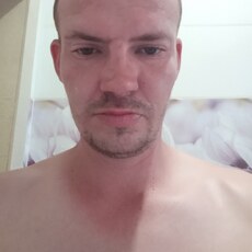 Михаил, 33, Хилок