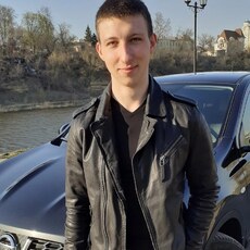 Женя, 26, Могоча
