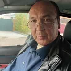 Дима, 58, Заозёрск