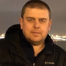 Мирон, 44, Слюдянка
